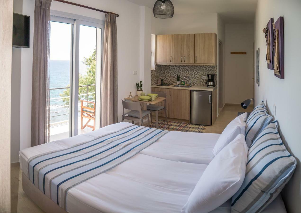 Penthouse Πλακιάς